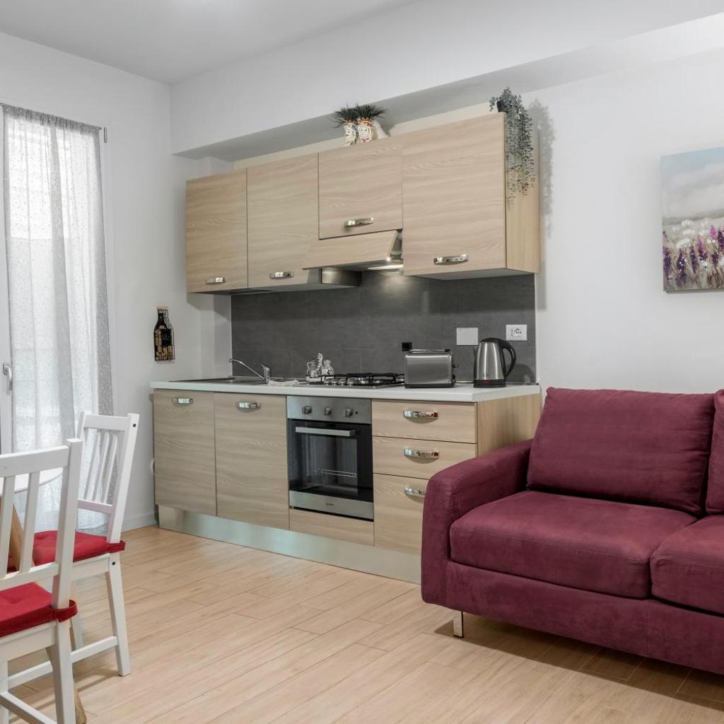 Photograph of Wine Apartments Florence Masseto