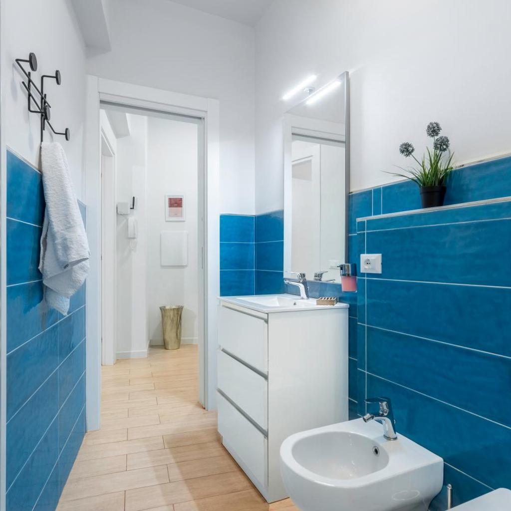 Photograph of Wine Apartments Florence Masseto
