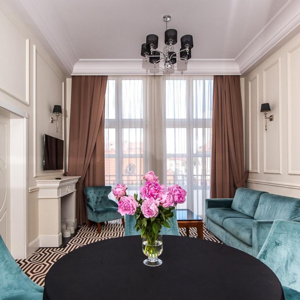 Hotel Royal & Spa — 