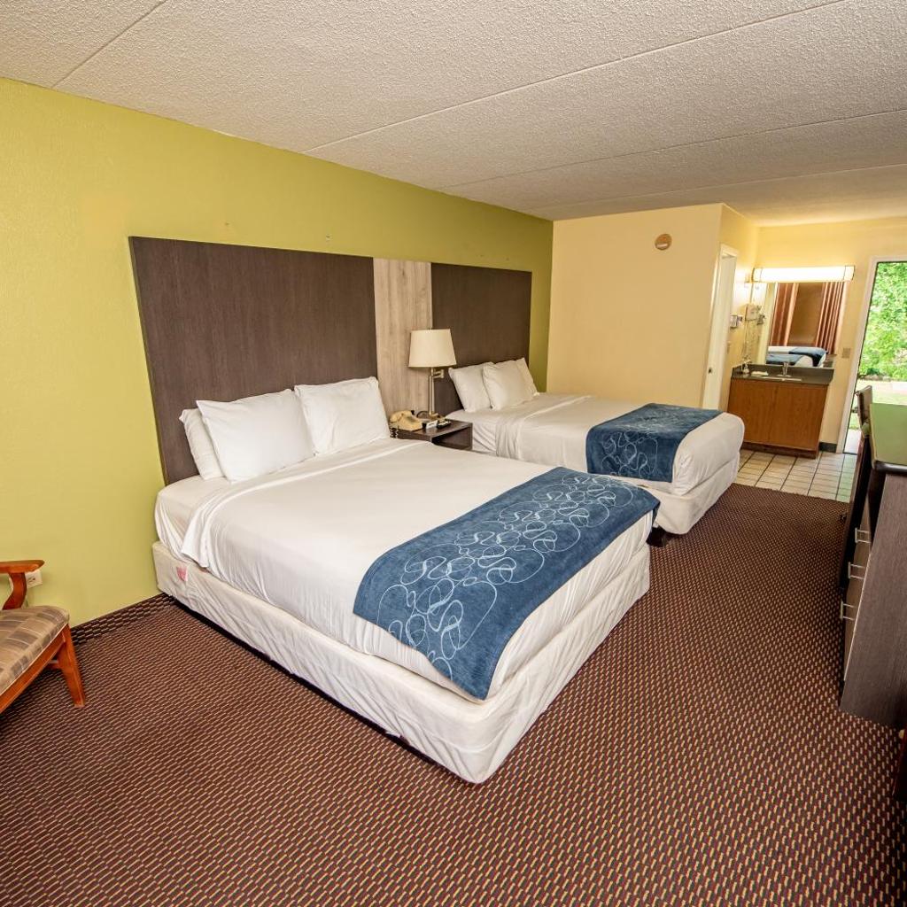 Photograph of River Place Inn