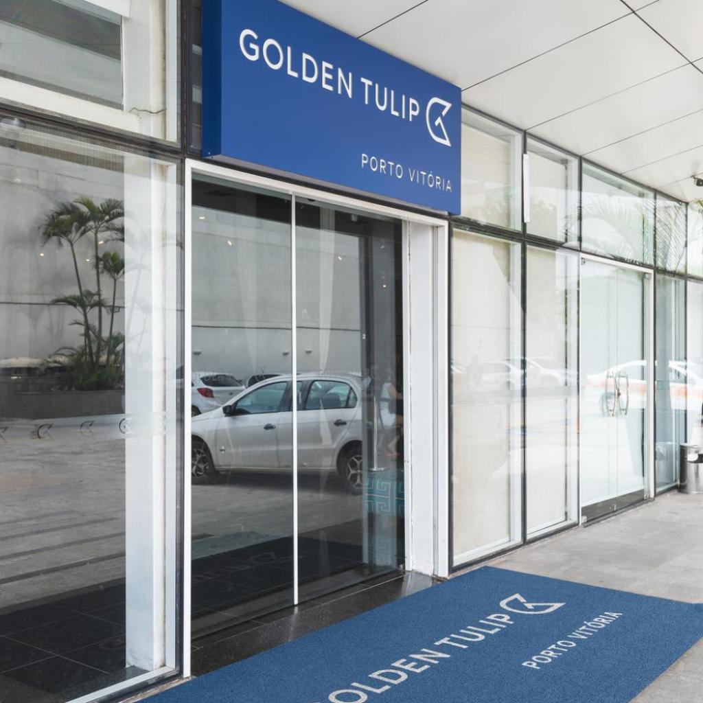 Golden Tulip Porto Vitória — foto 11