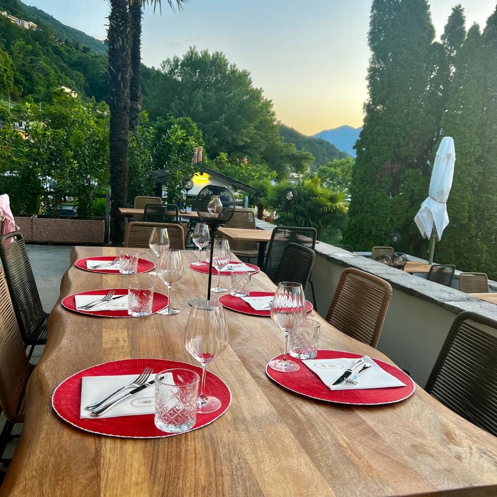 Riva Boutique Hotel I Restaurant I Beach Club – Bild