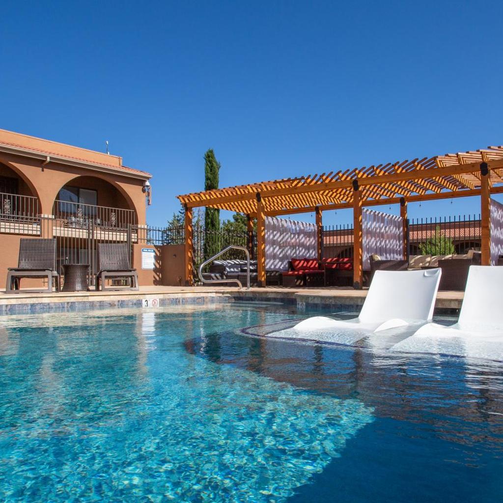 Photograph of GreenTree Inn Sedona