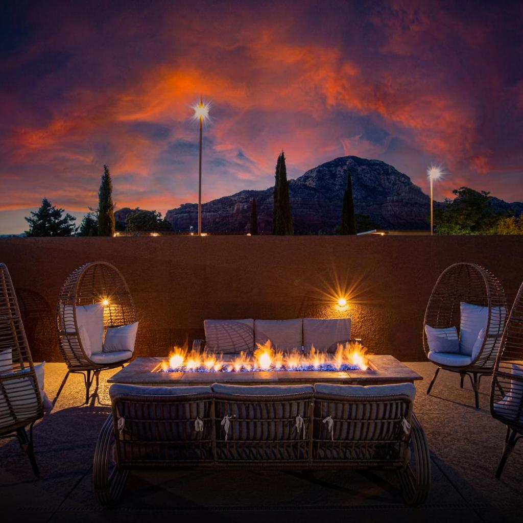 Photograph of GreenTree Inn Sedona