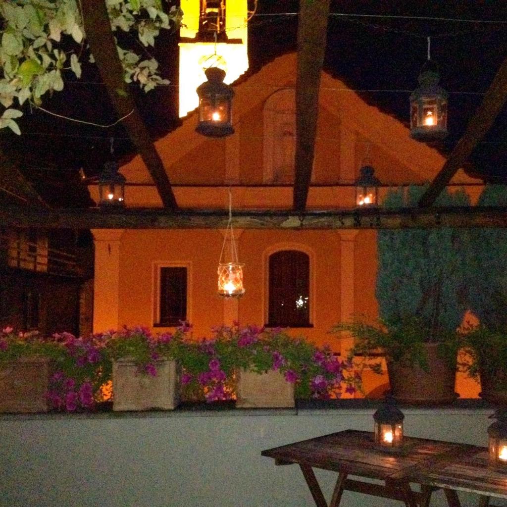 Image 20 - Casa don Bosco