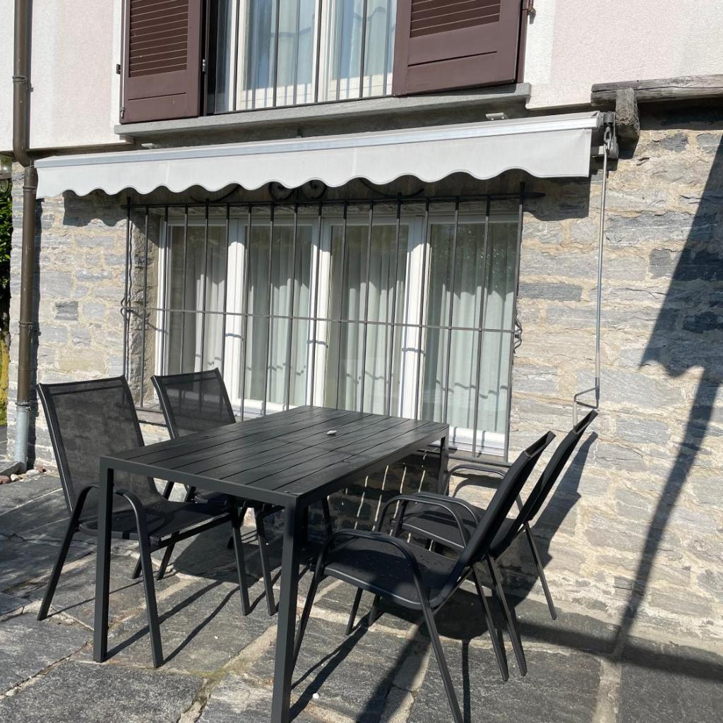 Image 17 - Ascona: Casa Conchiglia