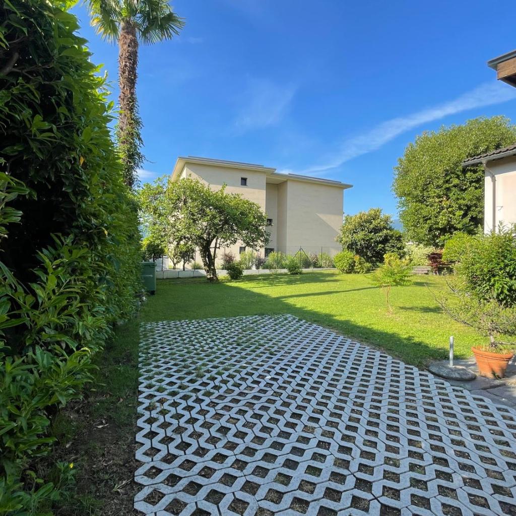 Image 19 - Ascona: Casa Conchiglia