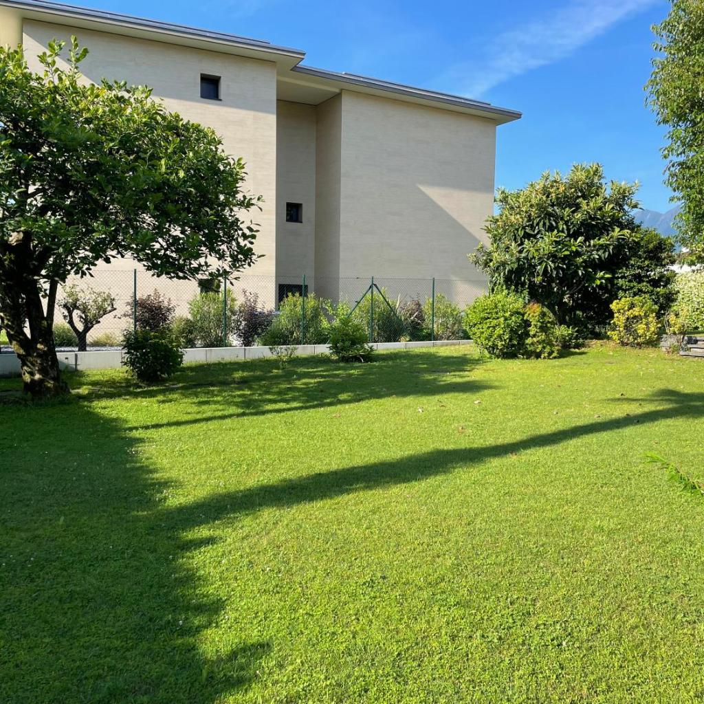 Image 15 - Ascona: Casa Conchiglia