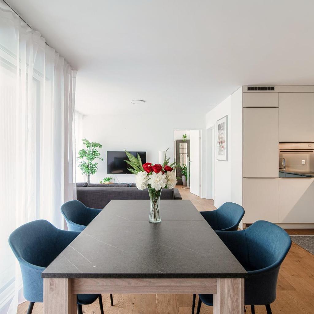 Image 1 - Linda Terrace by Quokka 360 - Modern Apartment with Spacious Private Terrace