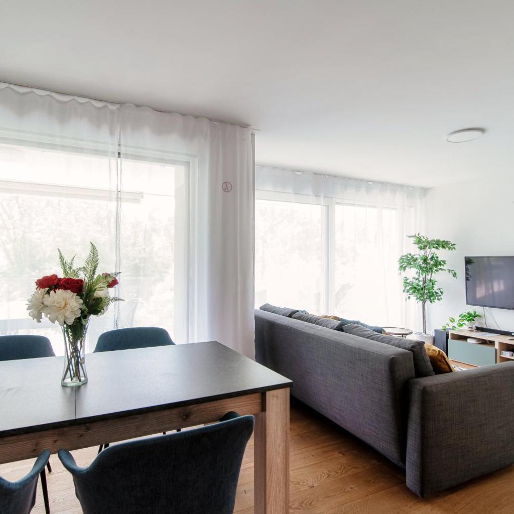 Image 9 - Linda Terrace by Quokka 360 - Modern Apartment with Spacious Private Terrace