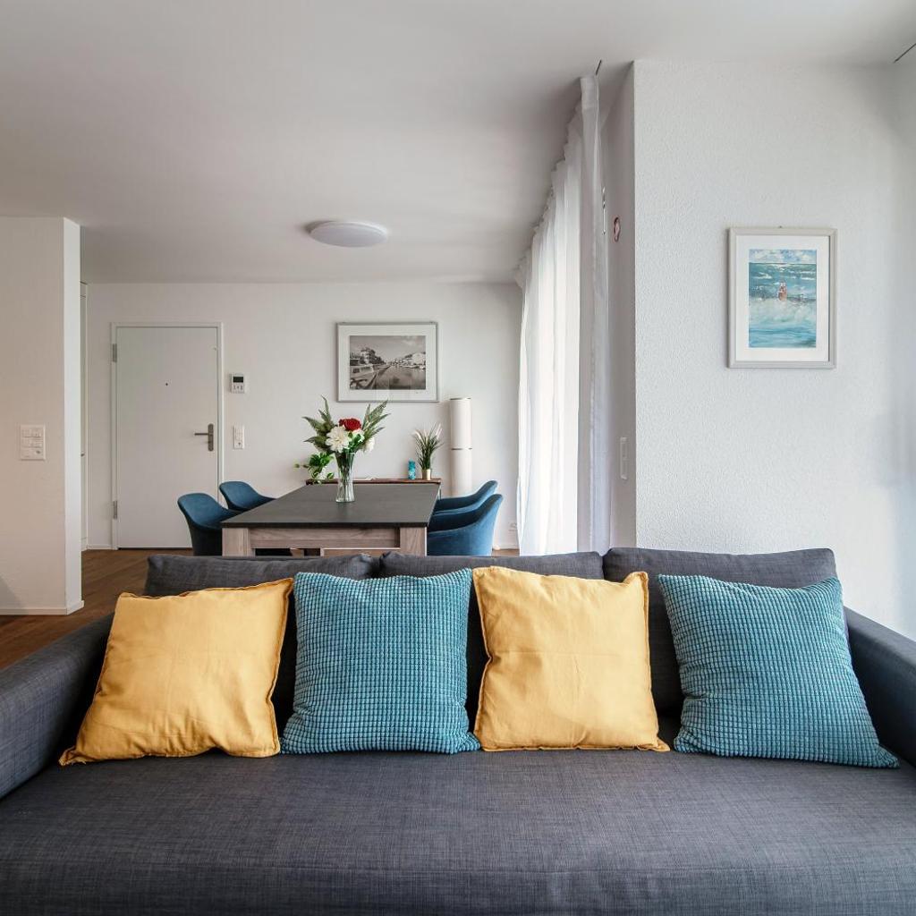 Image 17 - Linda Terrace by Quokka 360 - Modern Apartment with Spacious Private Terrace