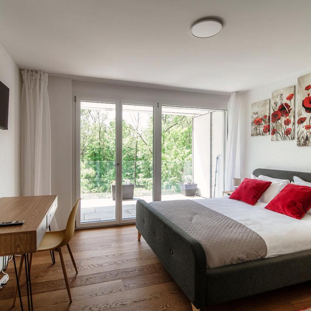 Image 20 - Linda Terrace by Quokka 360 - Modern Apartment with Spacious Private Terrace