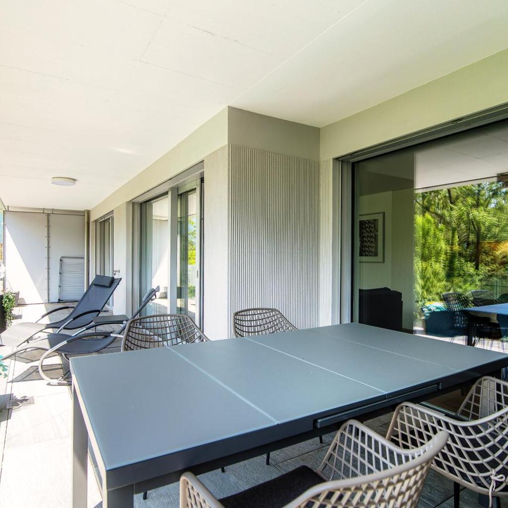 Image 6 - Linda Terrace by Quokka 360 - Modern Apartment with Spacious Private Terrace