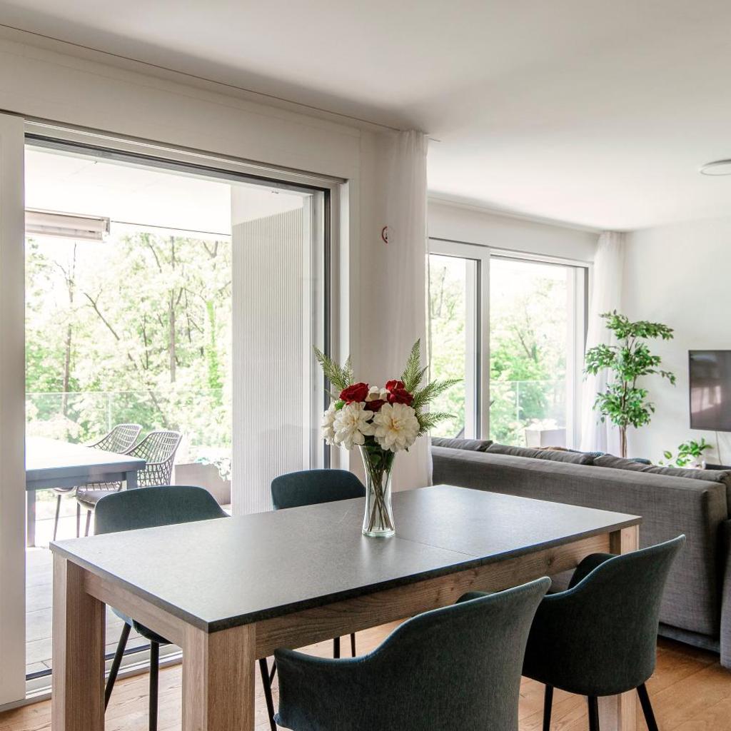 Image 11 - Linda Terrace by Quokka 360 - Modern Apartment with Spacious Private Terrace