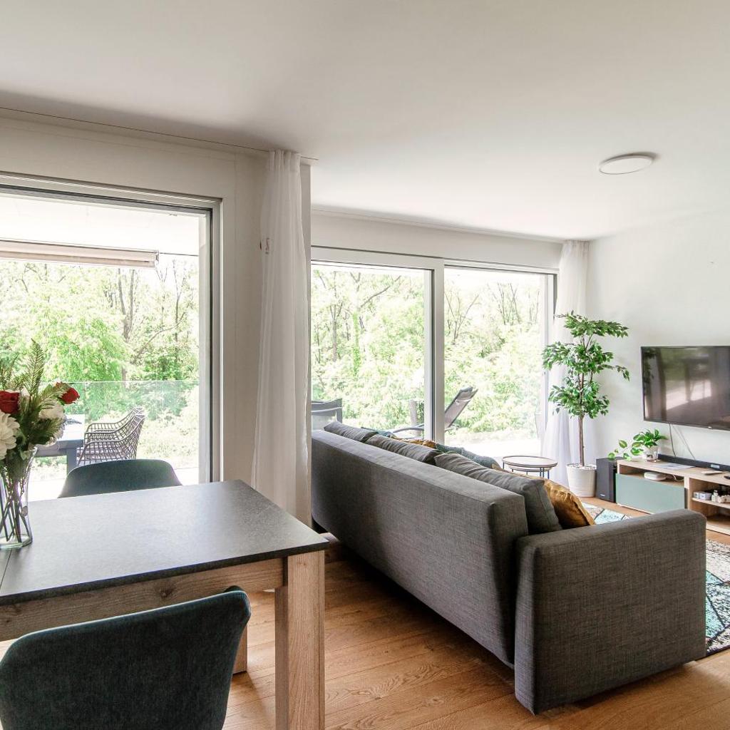 Image 12 - Linda Terrace by Quokka 360 - Modern Apartment with Spacious Private Terrace