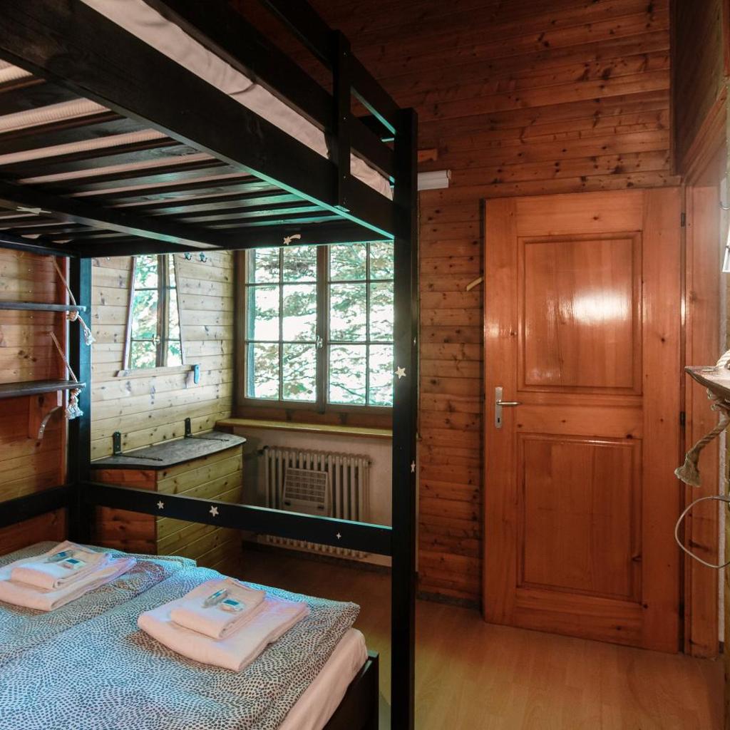 Image 19 - Casa al Fiume by Quokka 360 - Riverside House in the Verzasca Valley