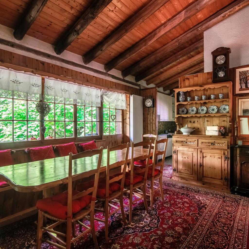 Image 2 - Casa al Fiume by Quokka 360 - Riverside House in the Verzasca Valley