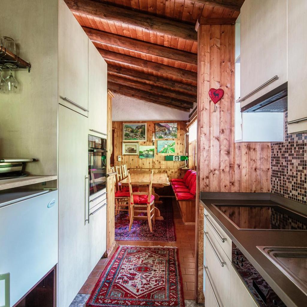 Image 15 - Casa al Fiume by Quokka 360 - Riverside House in the Verzasca Valley