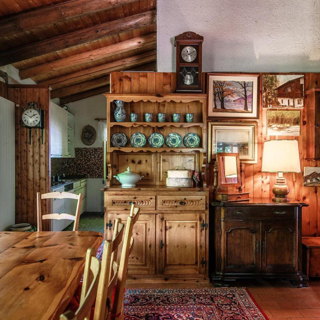 Image 10 - Casa al Fiume by Quokka 360 - Riverside House in the Verzasca Valley