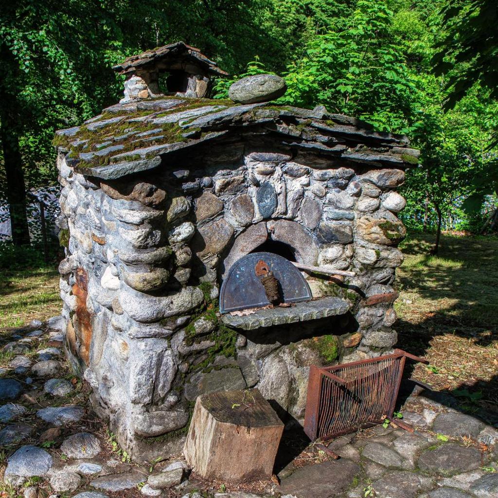 Image 31 - Casa al Fiume by Quokka 360 - Riverside House in the Verzasca Valley