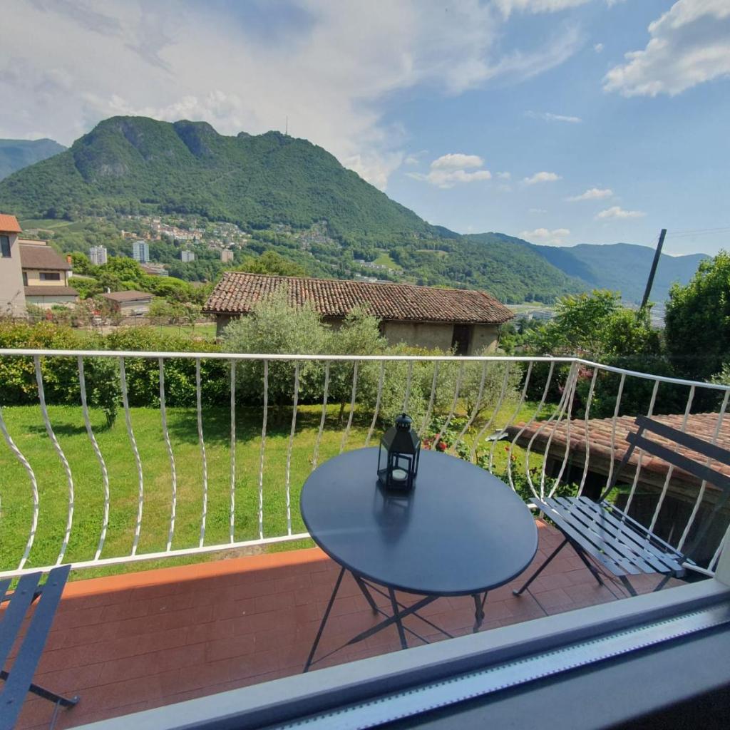 Golden Hill - Big rooms with Kitchen and Garden – Bild