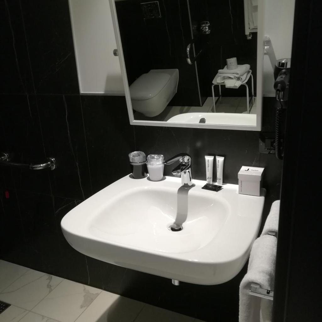 Photograph of J Hotel