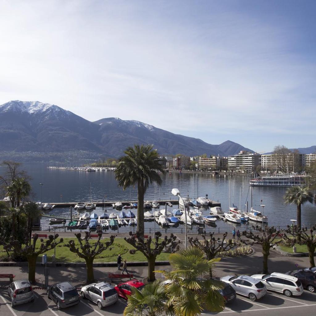 Al Pozz Boutique Resort – Bild