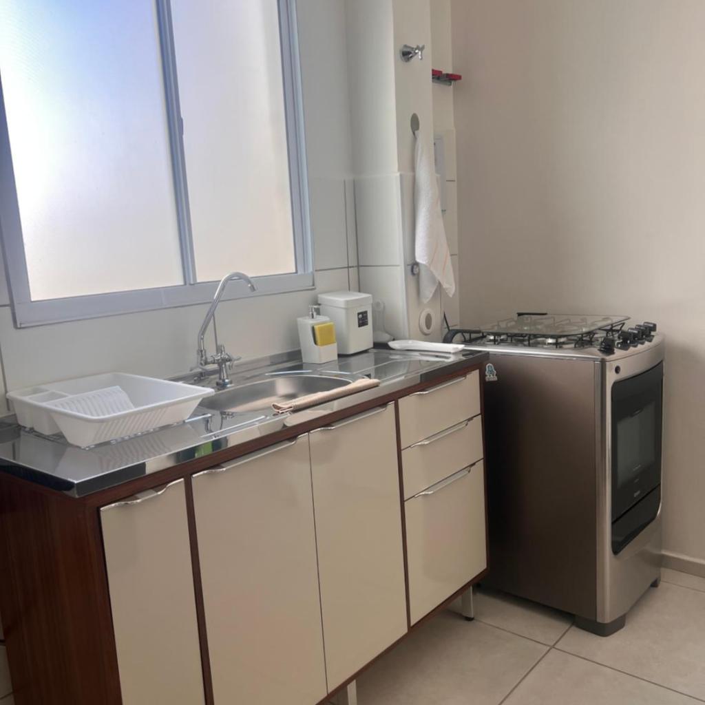 Apto ao lado do Shopping Caruaru próximo ao pátio unidade 302 — foto 8