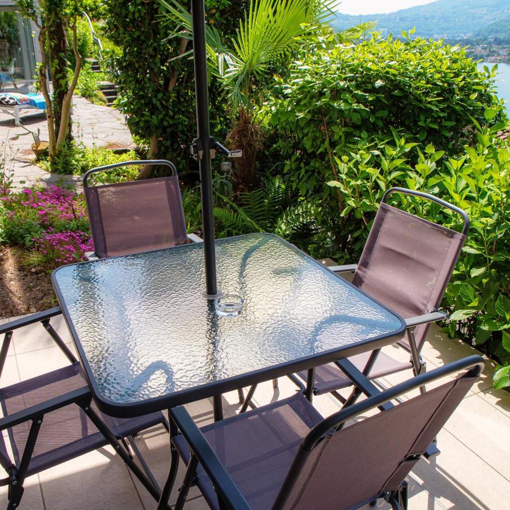 Image 9 - La Palma 3 by Quokka 360 - Lake View Studio with Private Terrace