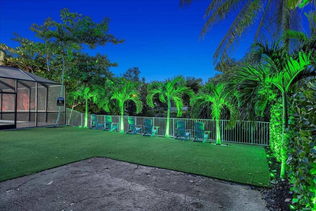Photograph of VillaKoBo Heated Pool Spa Bar Tennis Golf