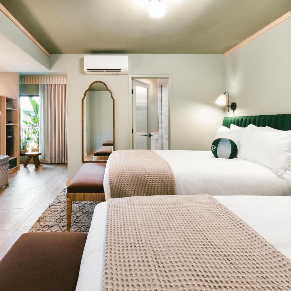 Photograph of Palihotel Hollywood near Universal Studios