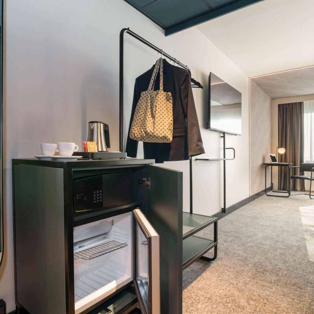 Hotel thumbnail 10