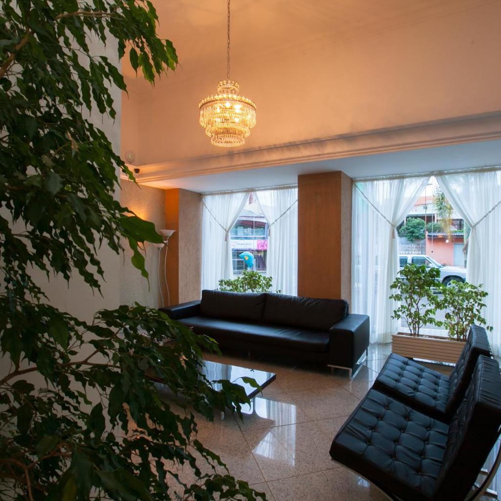 Grande Hotel Guarapuava — foto 12