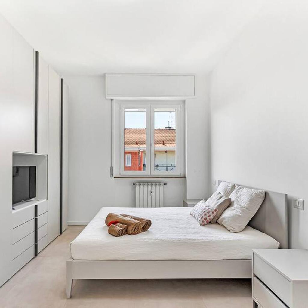 Photograph of Alessia's Flat - Caroli