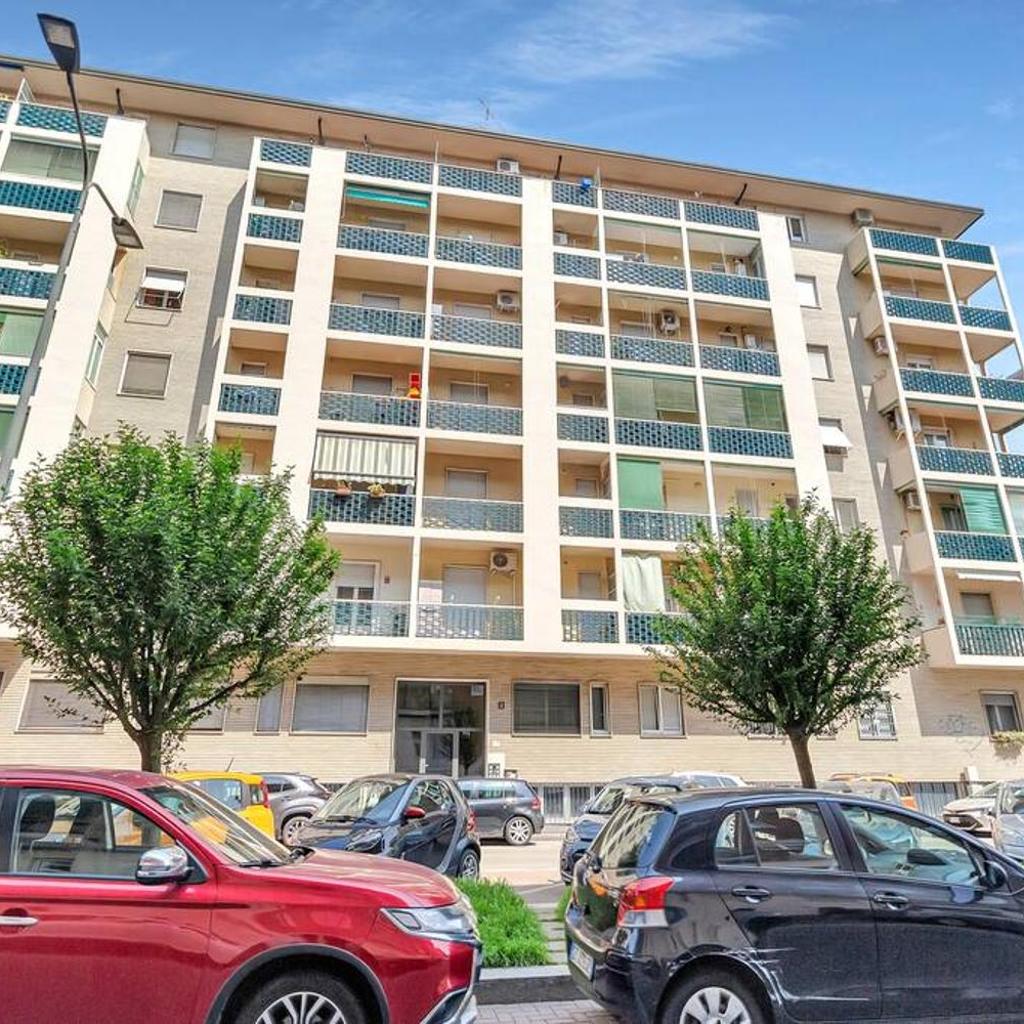 Photograph of Alessia's Flat - Caroli