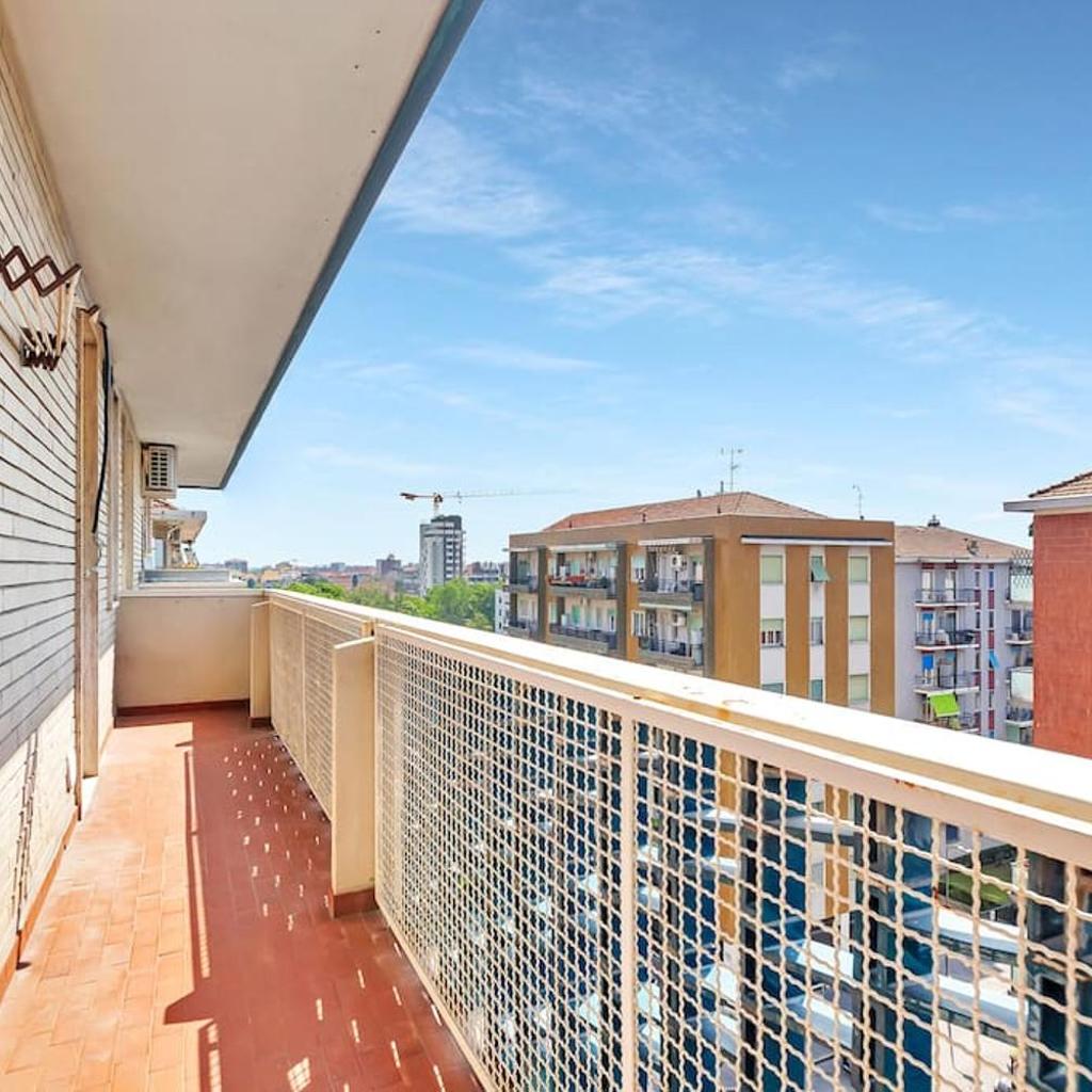 Photograph of Alessia's Flat - Caroli