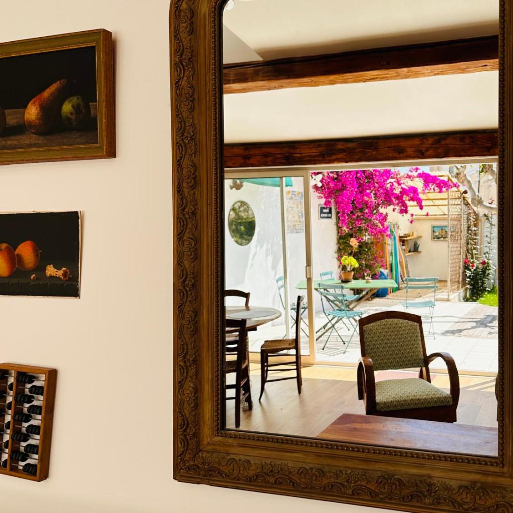 Photograph of Le jardin du roucas