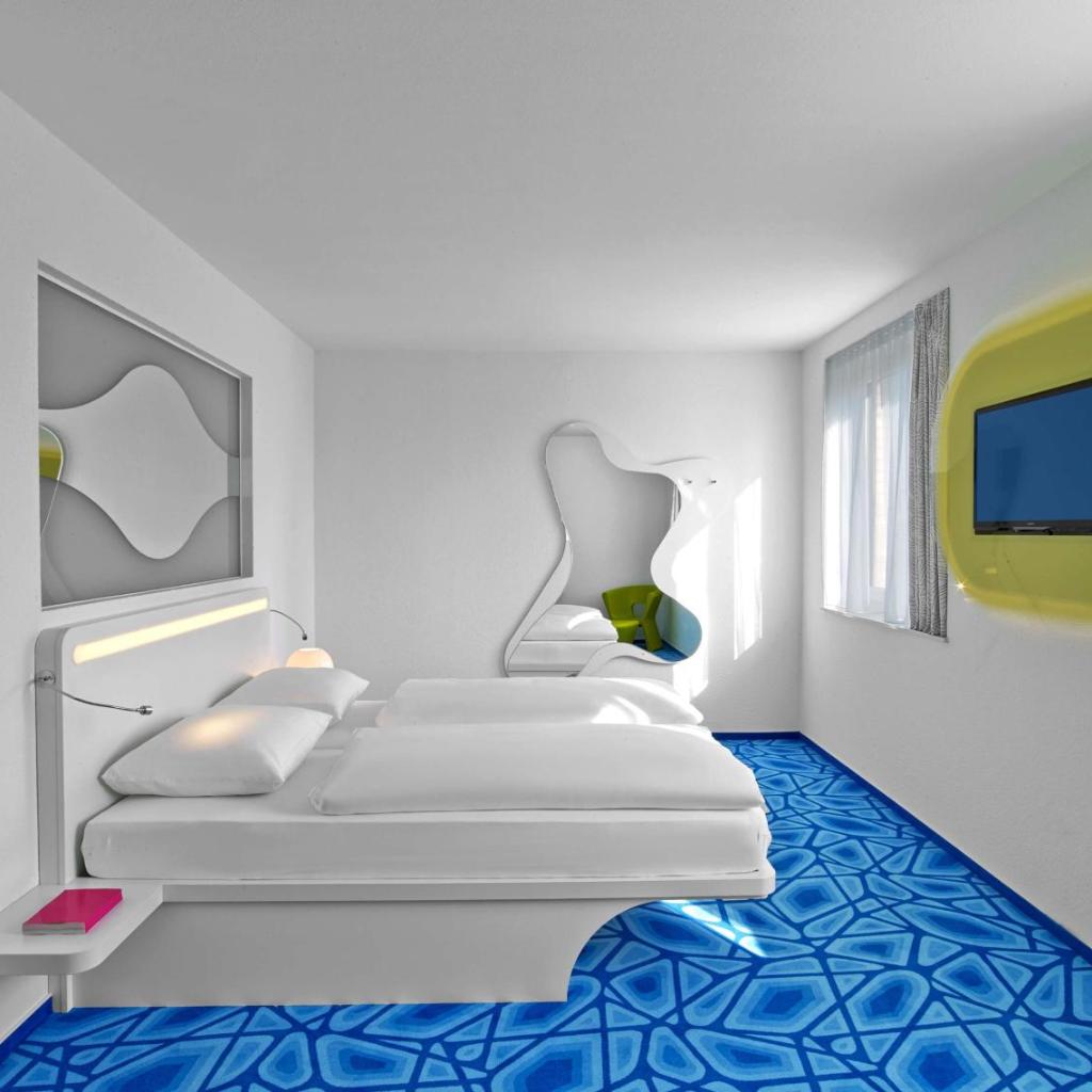 Photograph of Prize by Radisson, Hamburg City