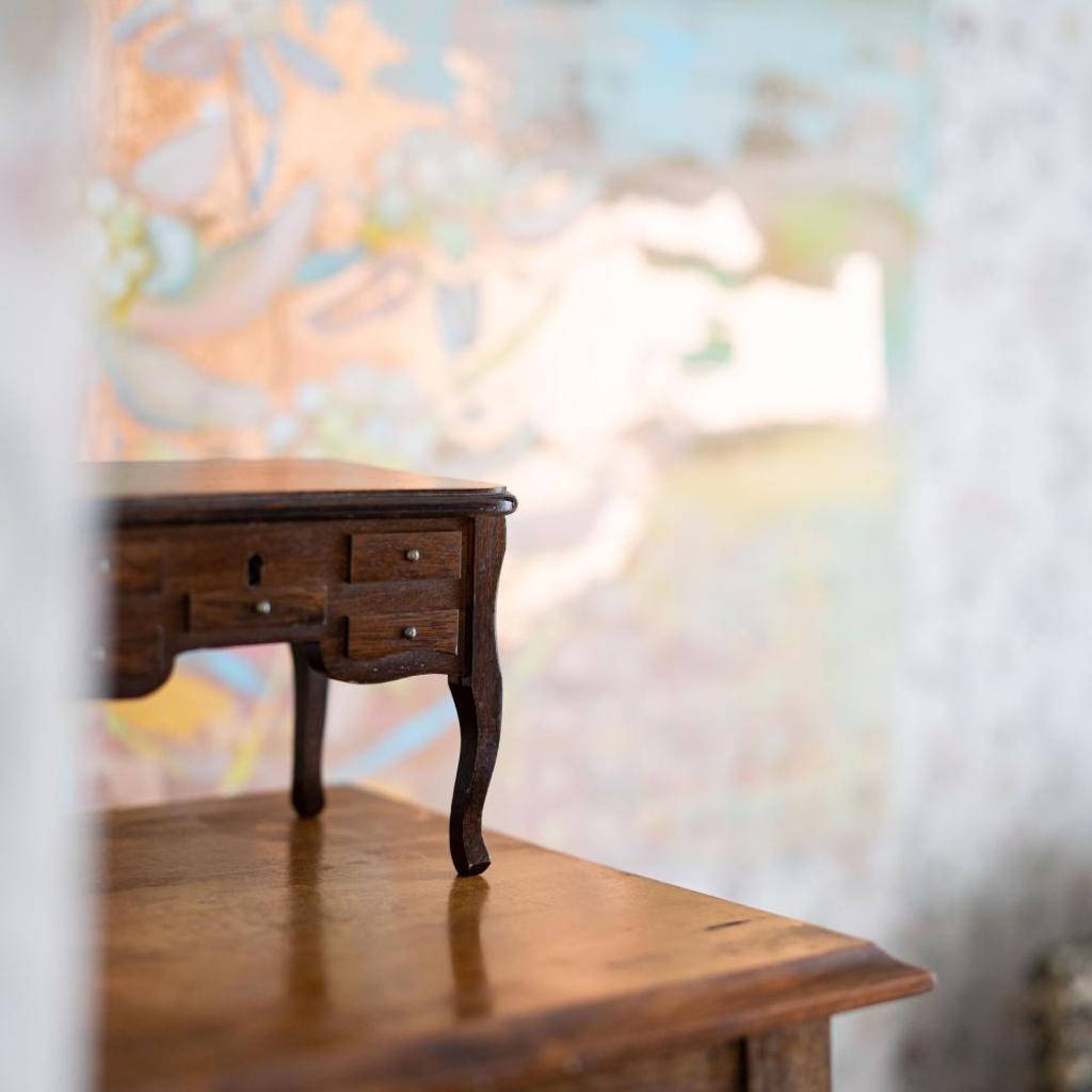 CASA BELGERI - Bed & Breakfast – Bild