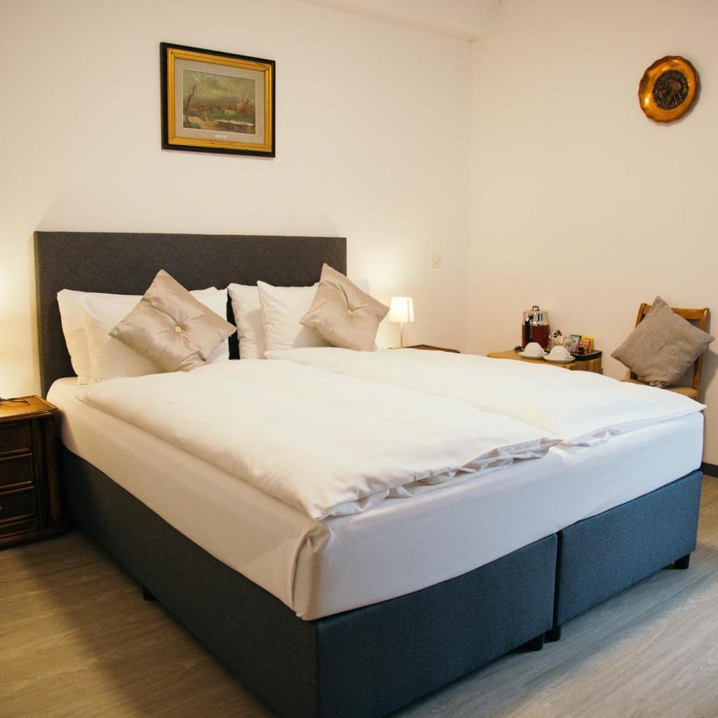 Al Pozz Boutique Resort – Bild