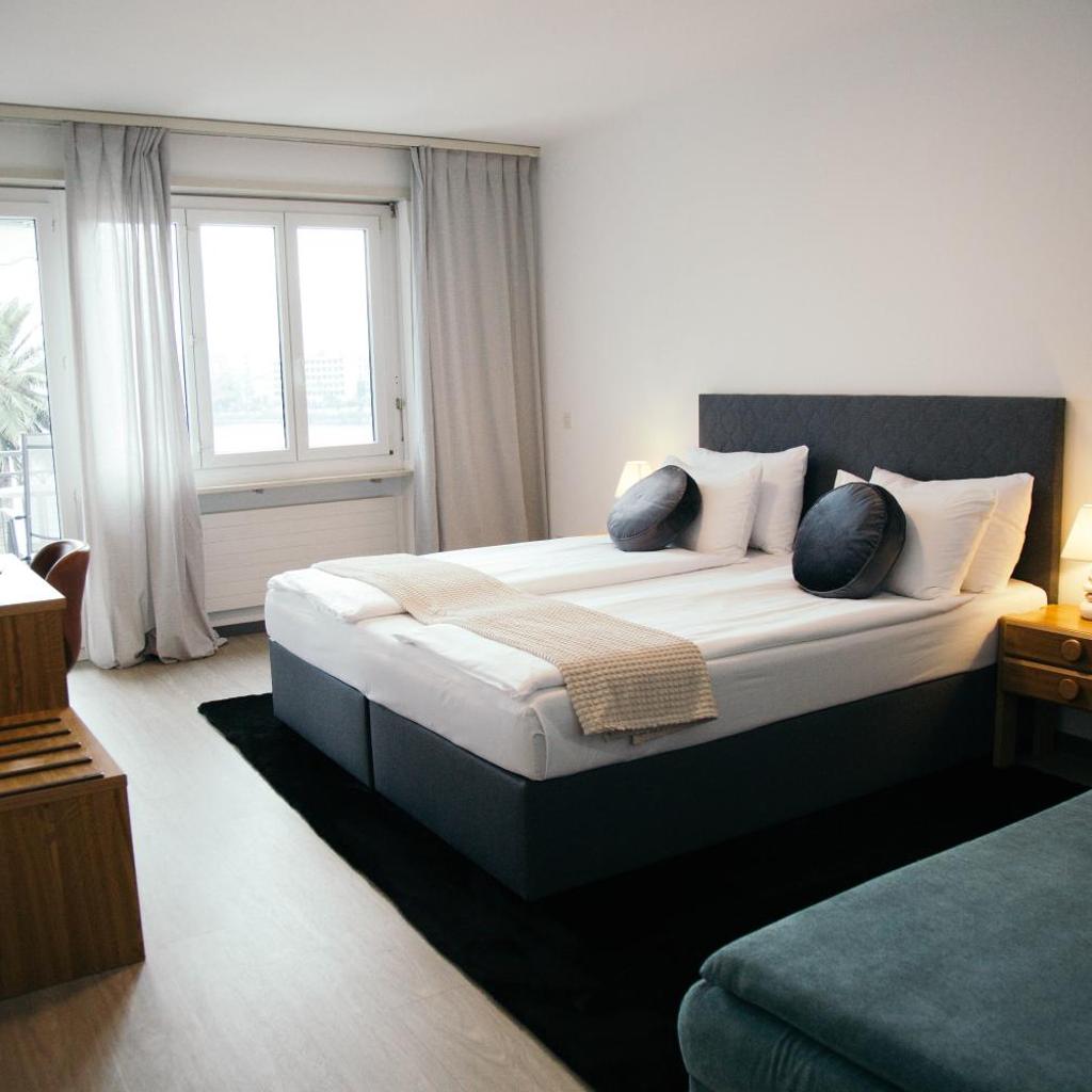 Al Pozz Boutique Resort – Bild