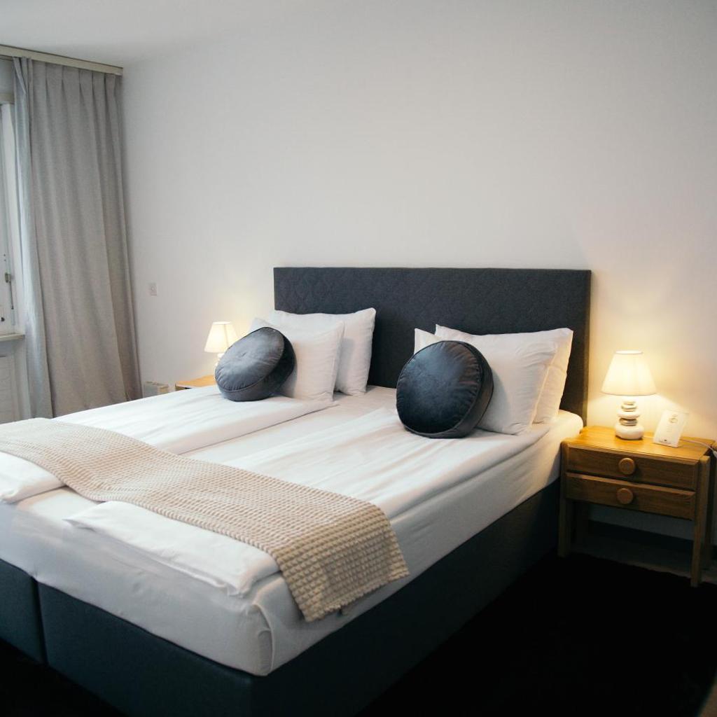 Al Pozz Boutique Resort – Bild