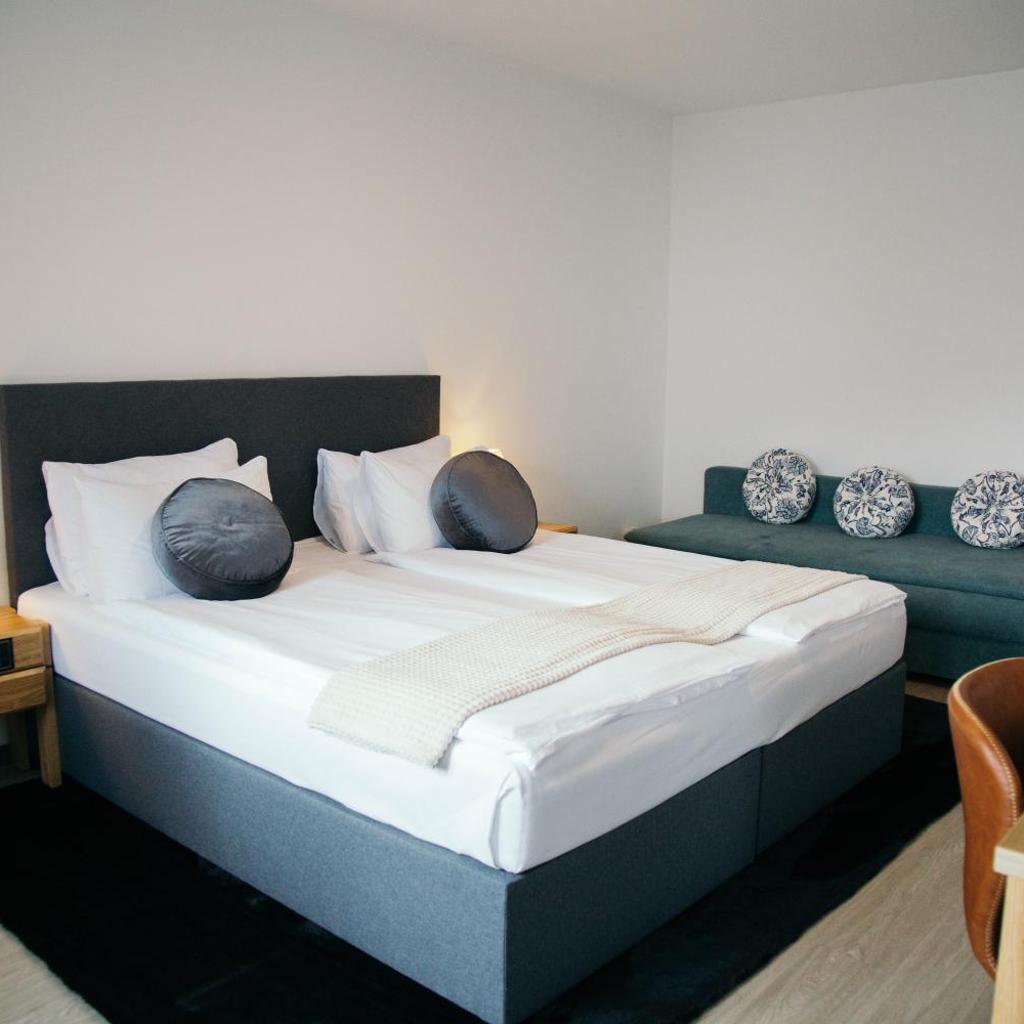 Al Pozz Boutique Resort – Bild