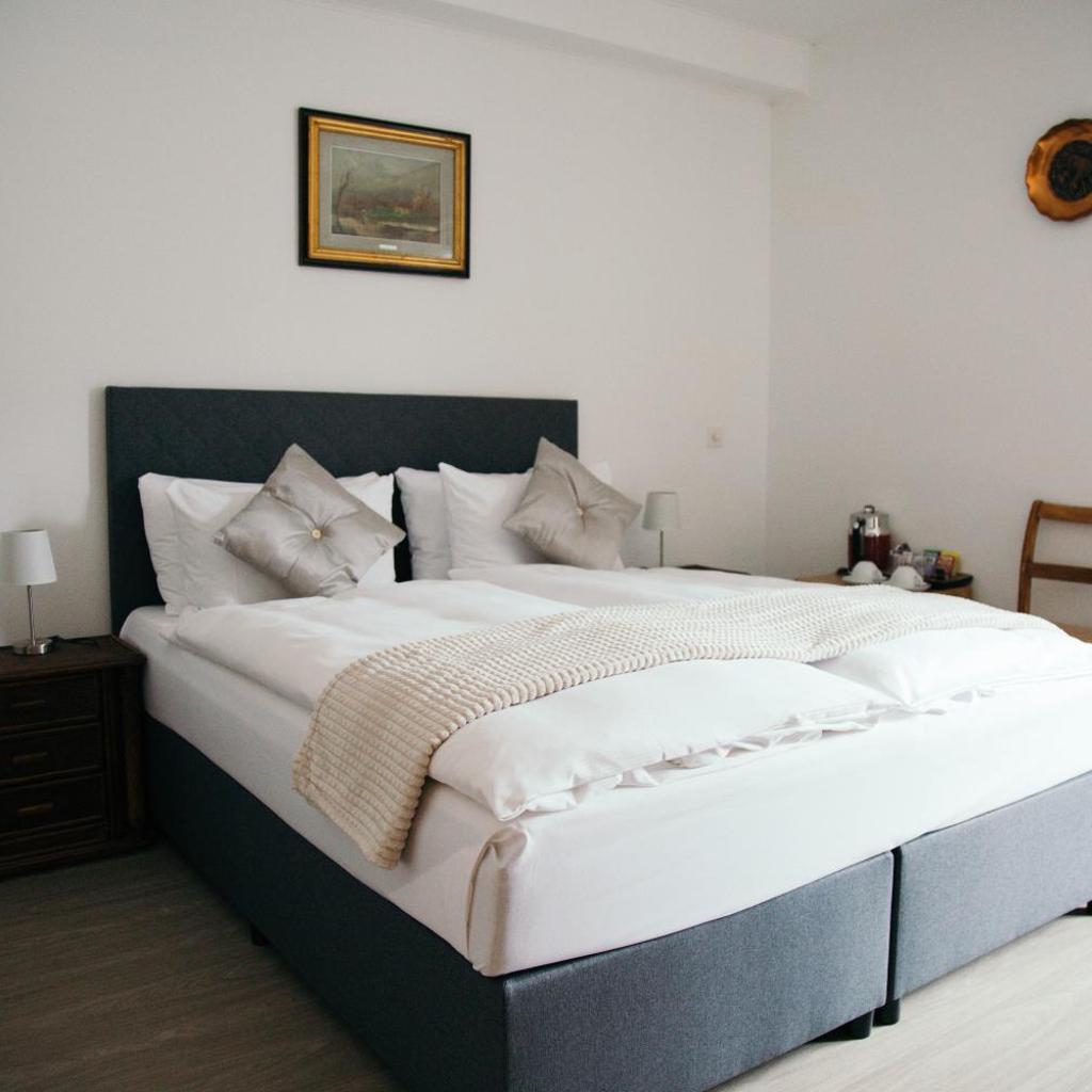 Al Pozz Boutique Resort – Bild