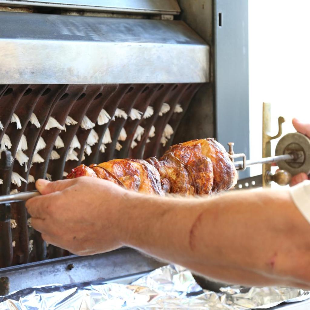 Al Pozz Boutique Resort – Bild