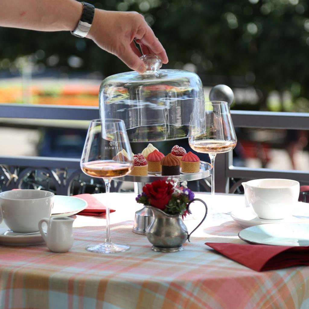 Al Pozz Boutique Resort – Bild