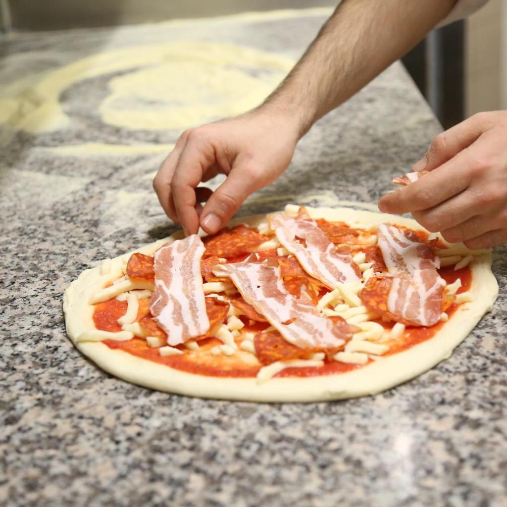 Al Pozz Boutique Resort – Bild