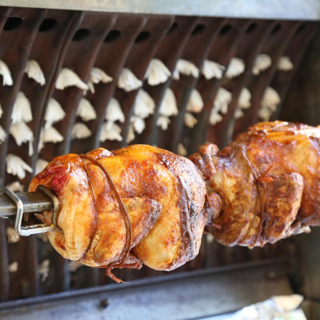 Al Pozz Boutique Resort – Bild