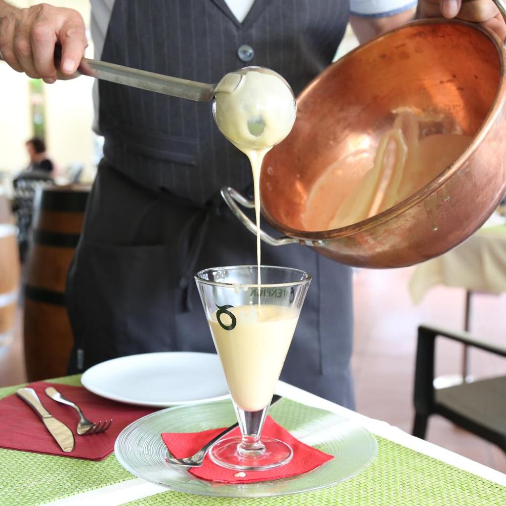 Al Pozz Boutique Resort – Bild