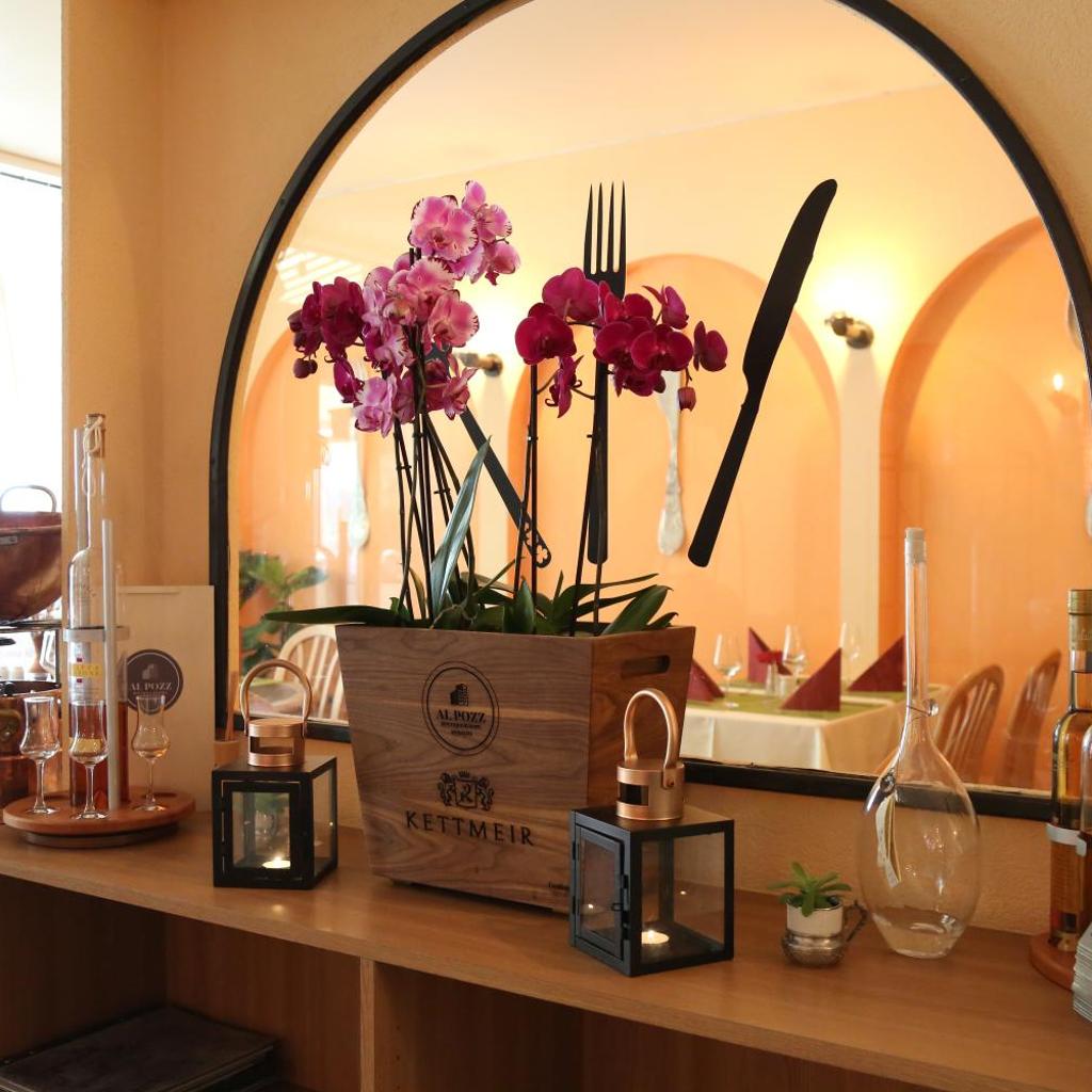 Al Pozz Boutique Resort – Bild